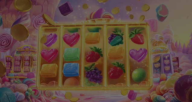 Sweet Bonanza 1000