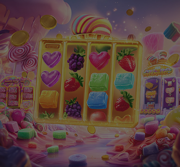 Sweet Bonanza 1000