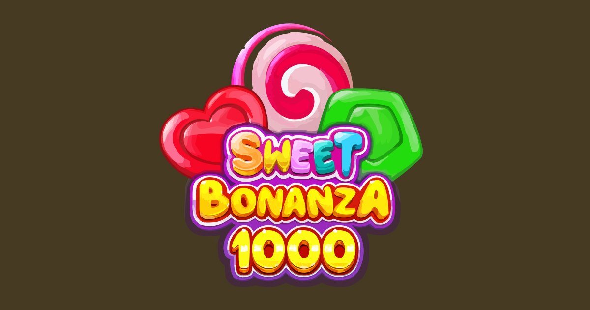 Sweet Bonanza 1000